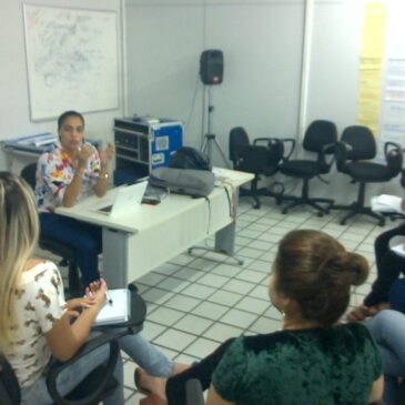 Projeto Sebrae